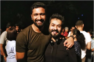 Vicky Kaushal's Superhero Film The Immortal Ashwatthama to be Shot in These Foreign Locations
