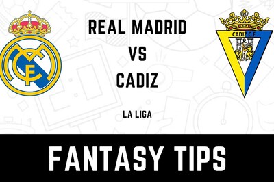 La Liga Real Madrid vs Cadiz LIVE Streaming: When and Where to Watch Online, TV Telecast, Team News