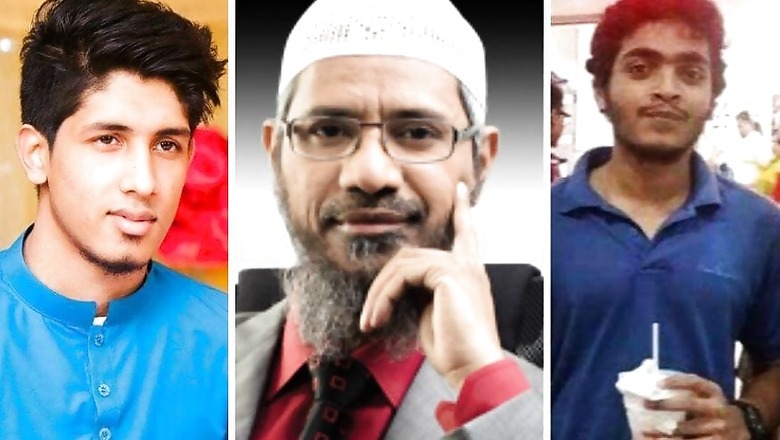 Did Not Promote Terror, I Welcome Any Probe: Preacher Zakir Naik