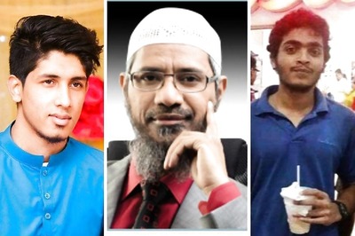 Did Not Promote Terror, I Welcome Any Probe: Preacher Zakir Naik