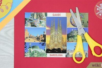 How to Make Gift Tags