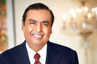 Mukesh Ambani Tops Hurun India Rich List; Gautam Adani 2nd; Check Other Names
