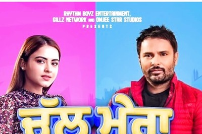 Exclusive: Pakistani Actors Star in Chal Mera Putt 2, Two Years After Film Fraternity's Ban on Casting Them