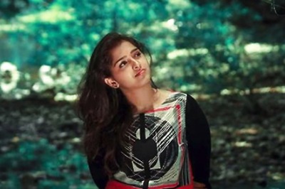 Malayalam Actor Sanusha Alleges Sexual Harassment on Train, Saddened by People's Indifference