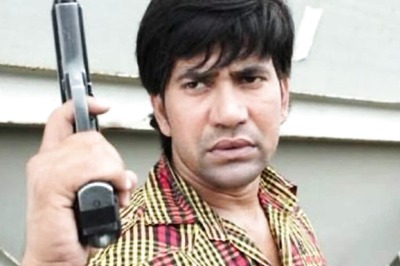 B'Day Special: When Dinesh Lal Yadav Couldn't See, Touch Airplanes in Kolkata