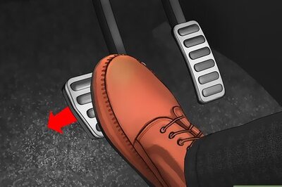 How to Start a Toyota Prius (US)