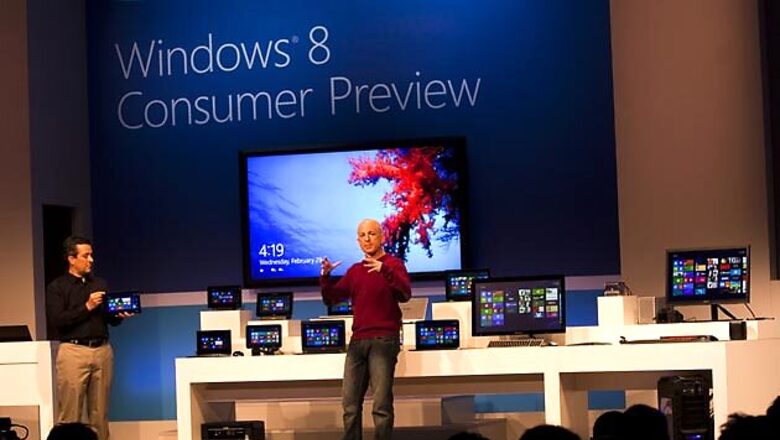 Microsoft's Windows unit head Steven Sinofsky resigns