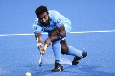 Solid Backline a Must to Win Hockey Matches, Says India Defender Surender Kumar
