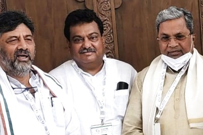 '​Adequate Representation, Political Posts': What Karnataka Christians Want from Congress