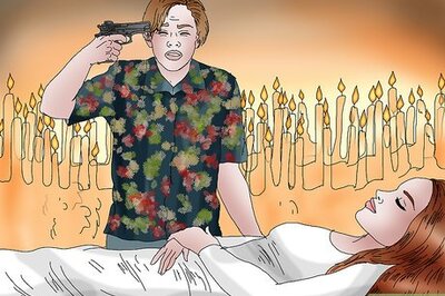 How to Make a Suspenseful Scene