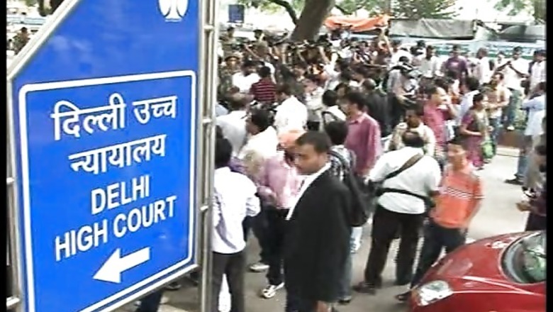 Delhi HC blast: Court to frame charges against Malik