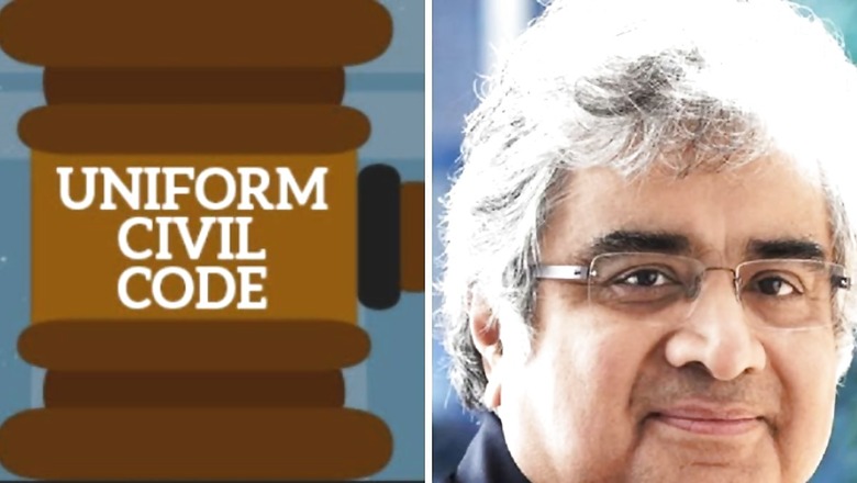Oppressive Personal Law That Doesn’t Give You Right to Divorce Must be Abolished: Harish Salve on UCC | Exclusive