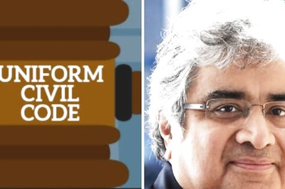 Oppressive Personal Law That Doesn’t Give You Right to Divorce Must be Abolished: Harish Salve on UCC | Exclusive