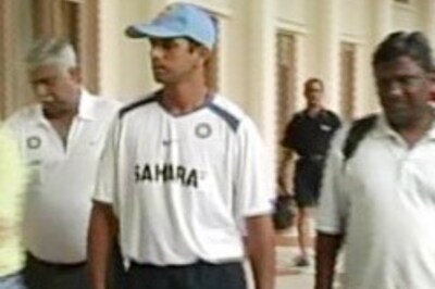 India-Sri Lanka match on schedule