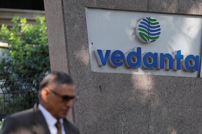 Vedanta Shares Down 3% After Foxconn Decides To Exit The Semiconductor JV; Details