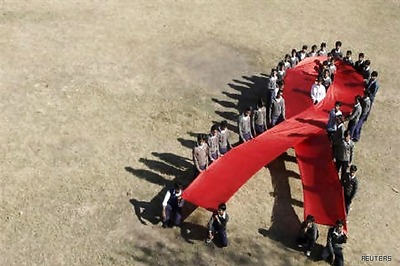 Northeast Chief Ministers advocate awareness on AIDS