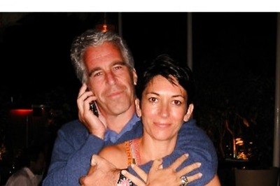 Epstein Child Abuse Case: Ghislaine Maxwell Sentenced To 20 Years In Prison; Survivors Hail Ruling