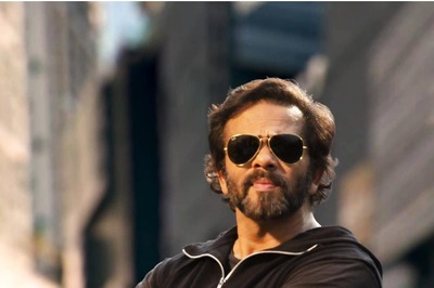 B'day Special: When Rohit Shetty Didn't Have Money And Had to Walk to Movie Sets