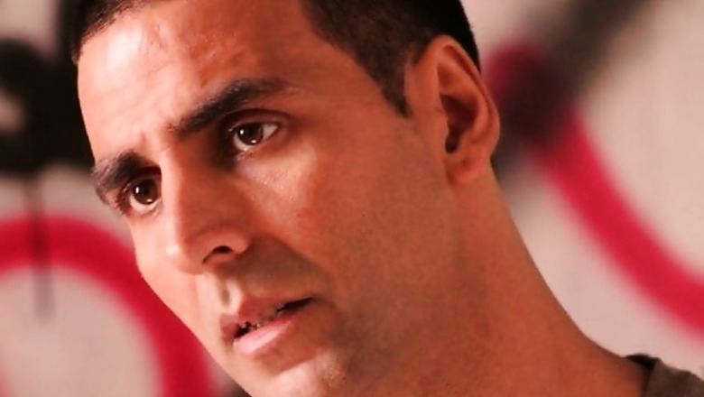 Akshay Kumar: My son loves me in action roles