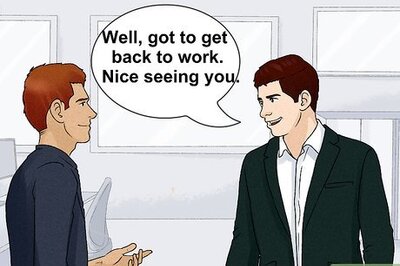 How to Work With Someone Who Hates You