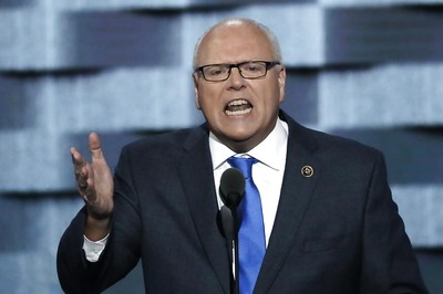 Democrat Crowley, a 10-term Congressman, Ousted by 28-year-old Political Novice