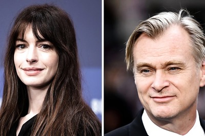 Anne Hathaway Calls Christopher Nolan ‘Angel' For Saving Her Career After Online Bullying