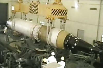 Agni-III was a partial success: Pranab