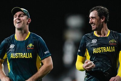 T20 World Cup 2024: England Eye Bowling Improvement, Australia Aim For Second Win