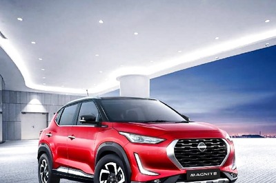 Nissan Unveils the Magnite GEZA Special Edition, Bookings Open at Rs 11,000