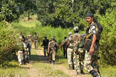 Attack by Over 500 Naxals in Chhattisgarh Prompted by Fear of Govt's Plan to Cut Off Maoist Movement, Say Officials
