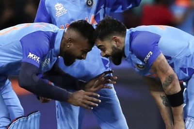 Virat Kohli Birthday Special: India’s Run-machine's Records Across All Three Formats