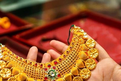 Gold Rate Today: Check 22 Carat Price In Your City On July 31