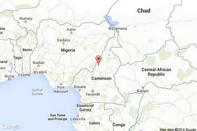 Nigerian military claims surrender of 200 Boko Haram fighters