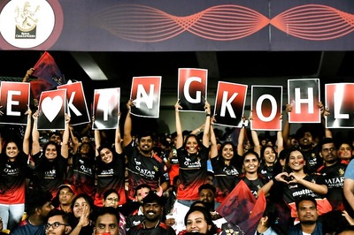 RCB vs DC Live Streaming: How to Watch Royal Challengers Bangalore vs Delhi Capitals IPL 2023 Match?