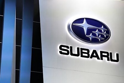 Subaru forecasts weakest annual profit in 9 years due to coronavirus