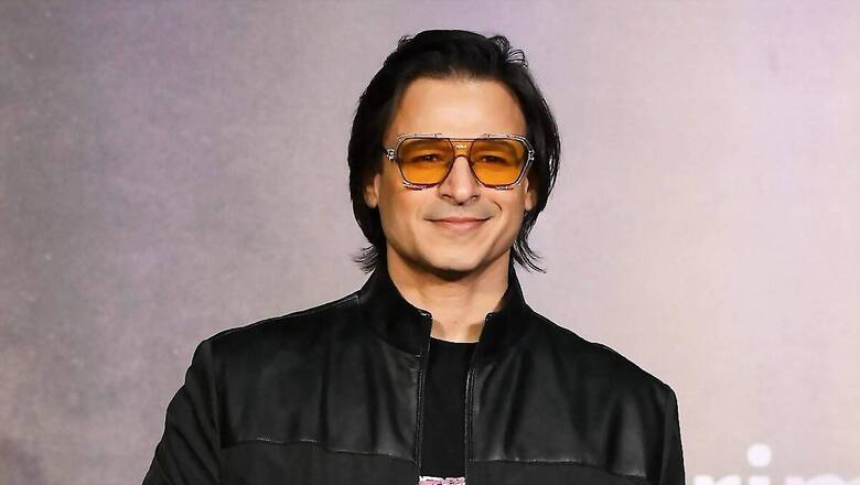 Vivek Oberoi Reveals Childhood Experience Of Selling Perfumes Door-to-Door: 'I Made Mistakes...'