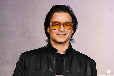 Vivek Oberoi Reveals Childhood Experience Of Selling Perfumes Door-to-Door: 'I Made Mistakes...'