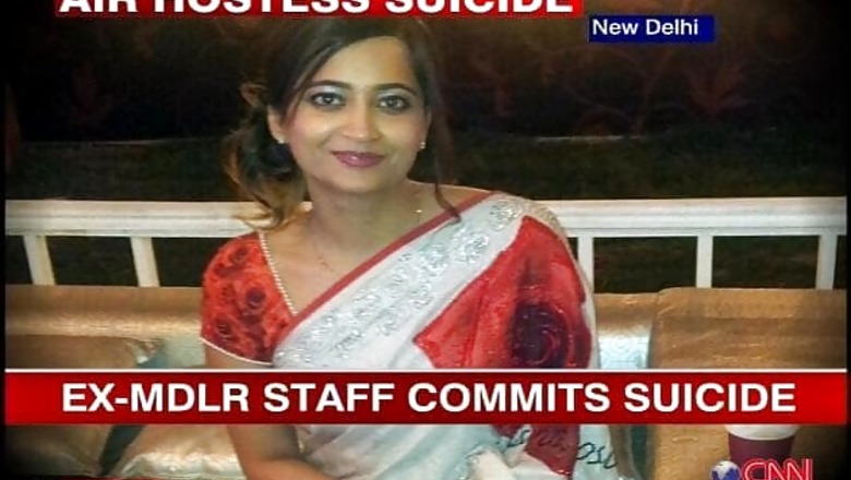 MDLR ex-staffer suicide: Kanda denies allegations