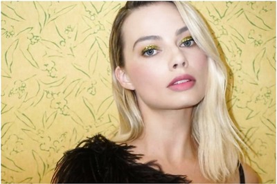 Margot Robbie Stepping into Johnny Depp's Role in Pirates of the Caribbean, Wants Her Character to be LGBT