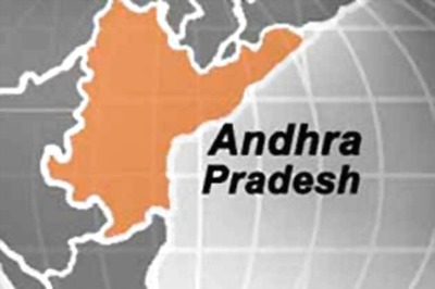 AP: Massive explosion at Vizag Steel plant, 8 dead