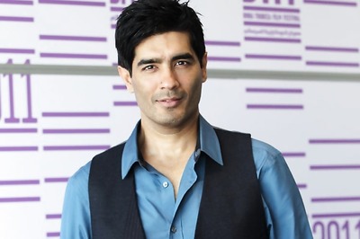 Manish Malhotra takes to Twitter to talk about 'sleepless nights' ahead of AICW
