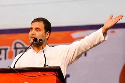 PM Must Act Fast & Clear Bottlenecks to Scale up Covid-19 Testing: Rahul
