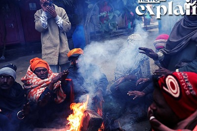 Cold Wave in North India: What is a Western Disturbance & When Will it Bring Relief? EXPLAINED