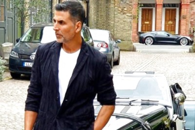 Akshay Kumar on Son Aarav: He Wants to Be Away From the Limelight
