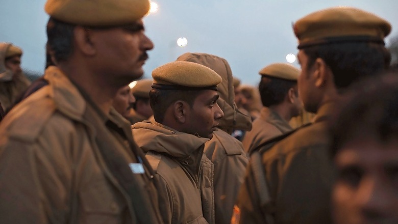 3 Suspected ISIS Sympathisers Arrested in Joint Operation by Delhi, UP Police