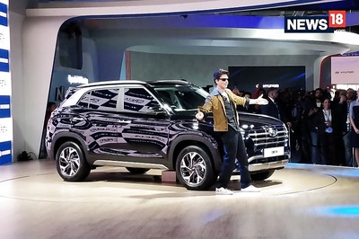 Hyundai Creta Crosses 14,000 Bookings in Less Than 15 Days, Over Half are for Diesel Variant