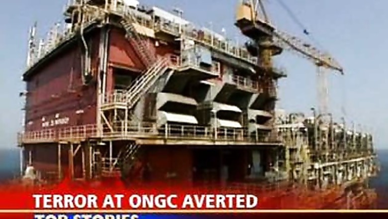 2 held for plotting attack on ONGC oil tanks in Mumbai