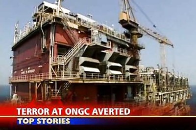 2 held for plotting attack on ONGC oil tanks in Mumbai