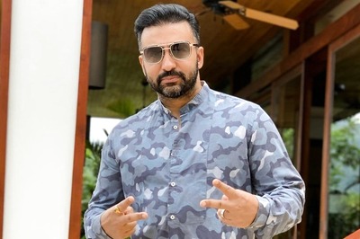 Bombay HC Rejects Raj Kundra's Pre-arrest Bail Plea in Porn Case