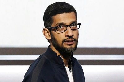 Google CEO Sundar Pichai Warns People About Sideloading Apps On Android